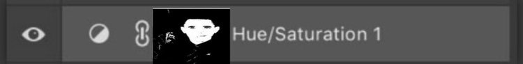 Exposure layer skin tone