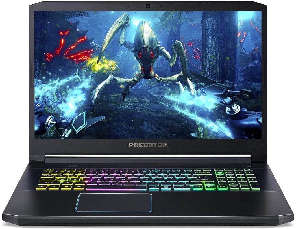 Acer Predator Helios 300 Acer Predator Helios 300
