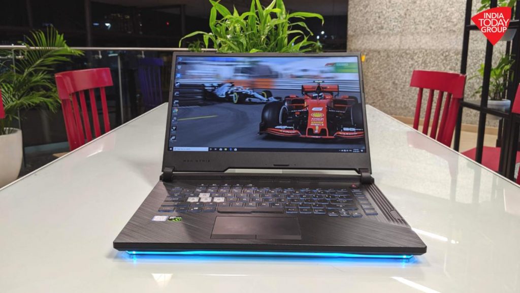 Asus ROG Strix Asus ROG Strix
