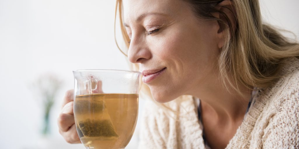 Drink a Lot of Tea 7 Best Natural Way: How to Cleanse Your Body