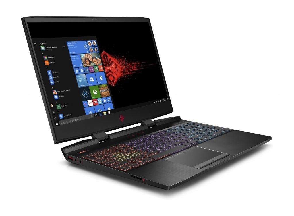 HP OMEN 15 HP OMEN 15