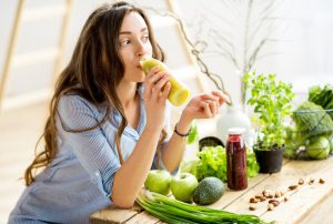 How to Cleanse Your Body