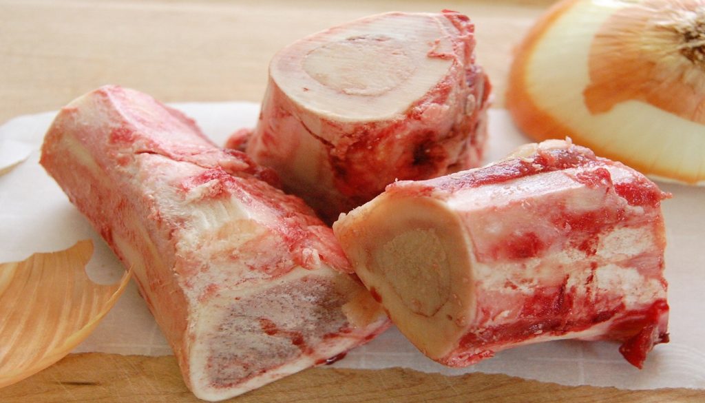Marrow Bones Marrow Bones