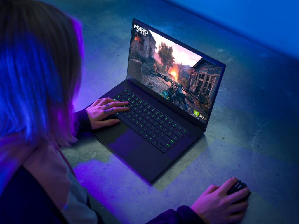 Razer Blade 15 Razer Blade 15