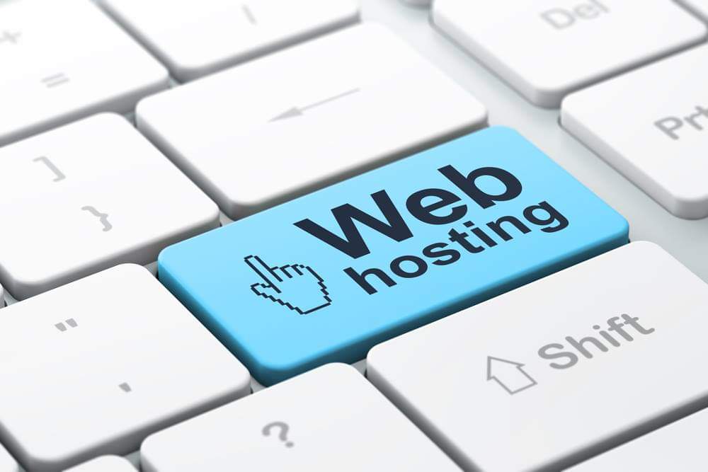 Benefits of Web Hosting