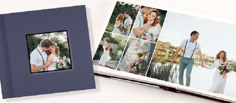 wedding photo editng - album designing