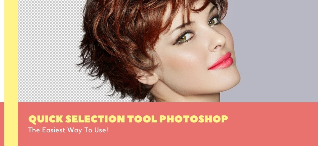 quick selection tool photoshop