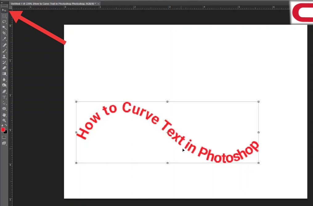 how-to-curve-text-in-photoshop-without-any-difficulties