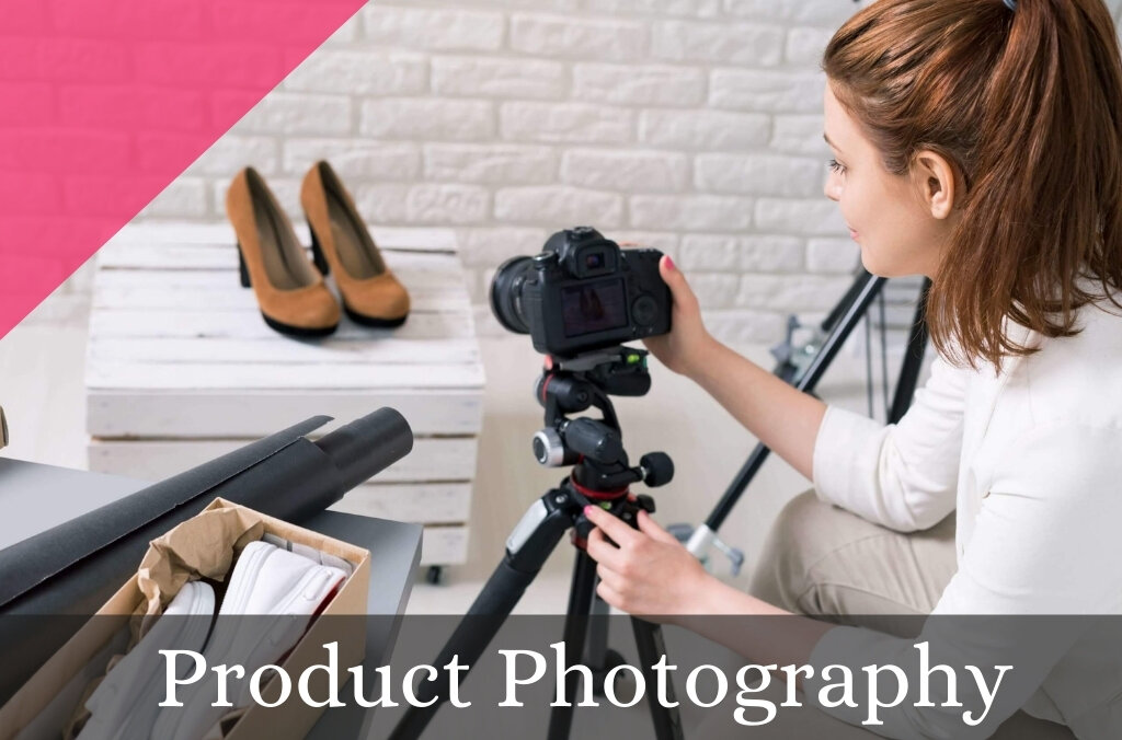 product photography