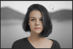 how to change skin color in photoshop-the final image