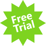 free trial Icon