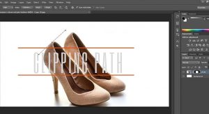 Clipping Path Outsource