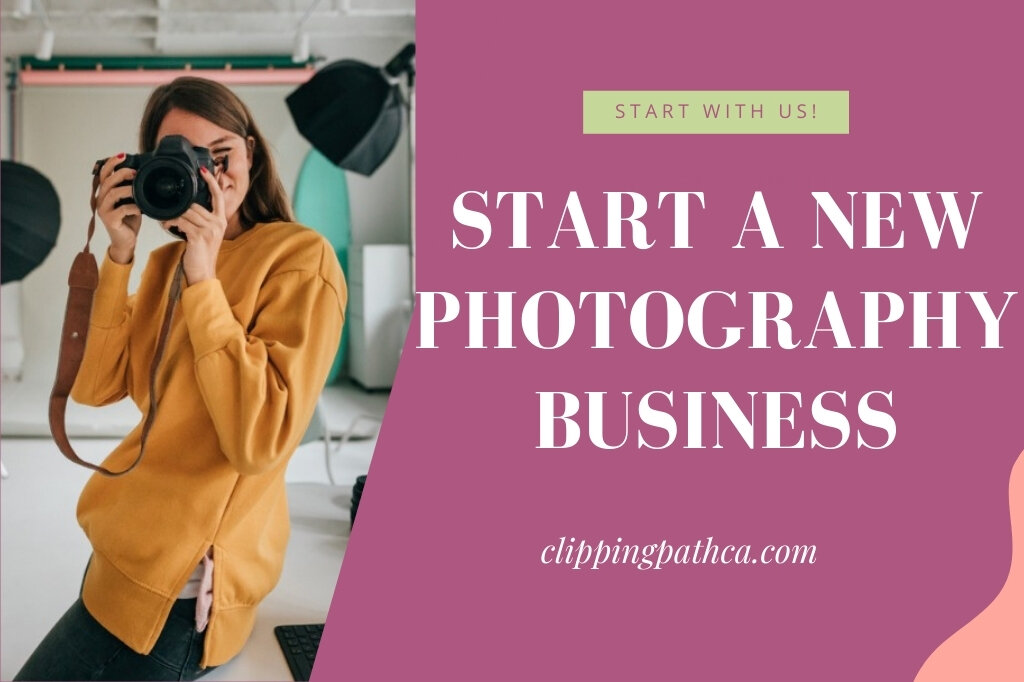 Photography Business
