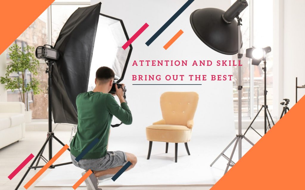 Tips For Product Photography