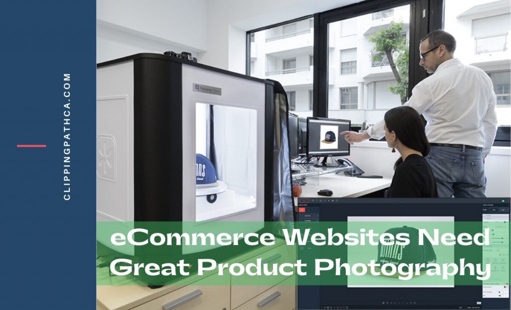 eCommerce Photography