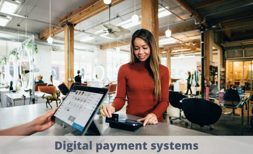 payment system