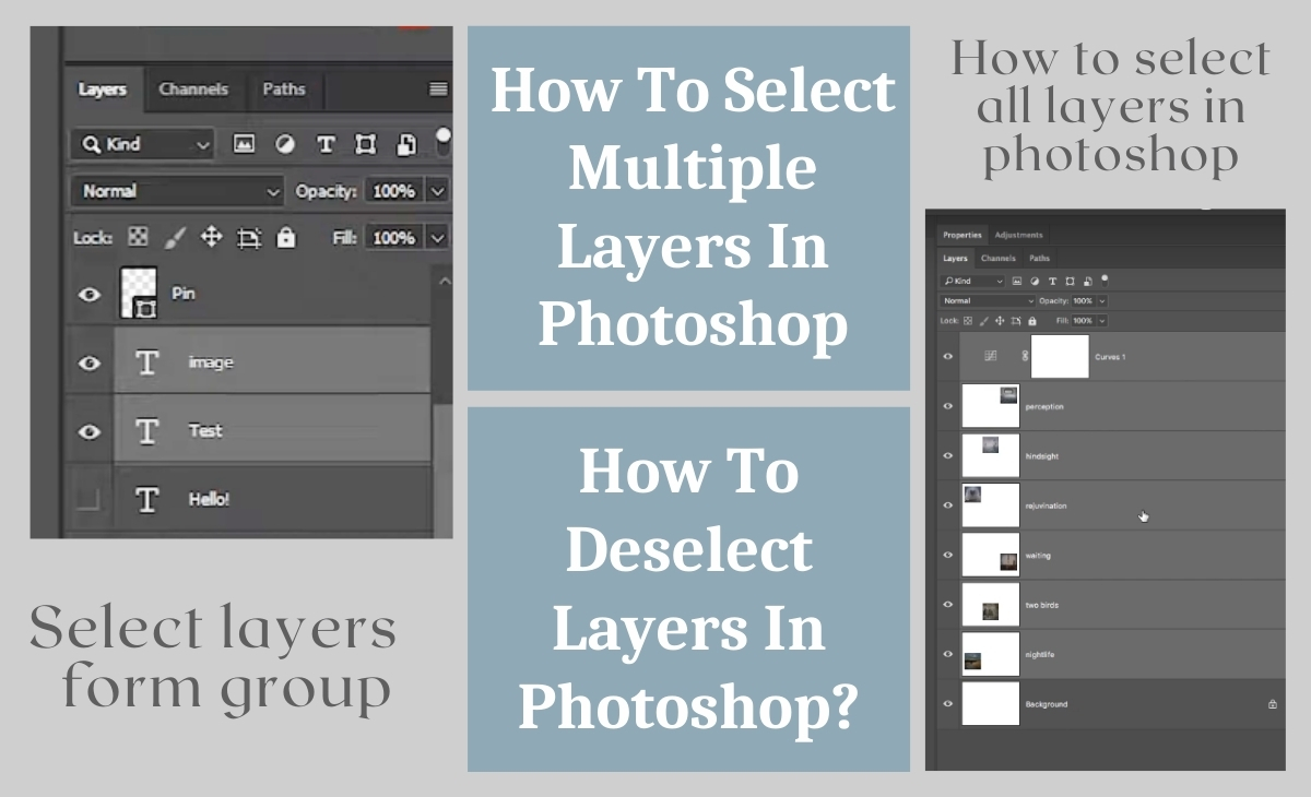 how-to-select-multiple-layers-in-photoshop-a-detailed-guide