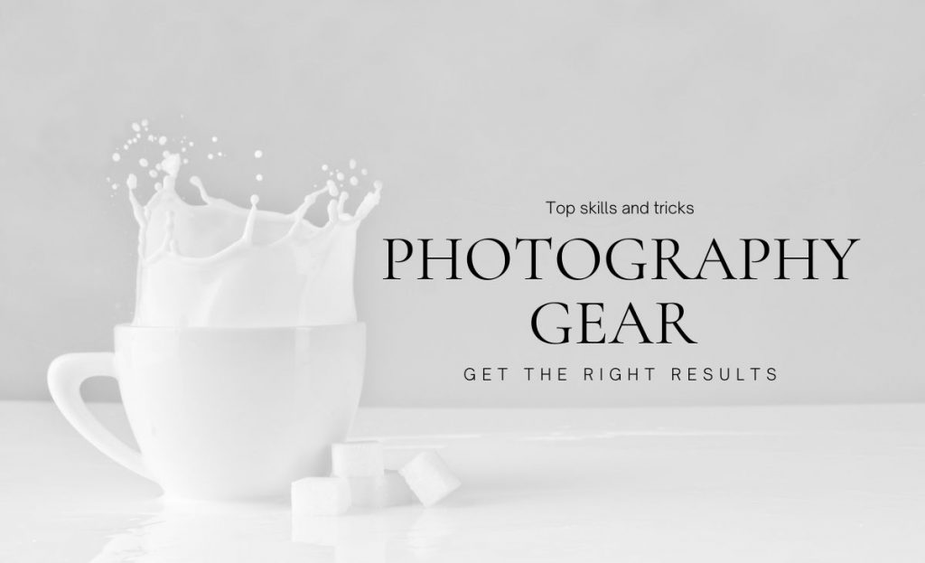 Photography Gear
