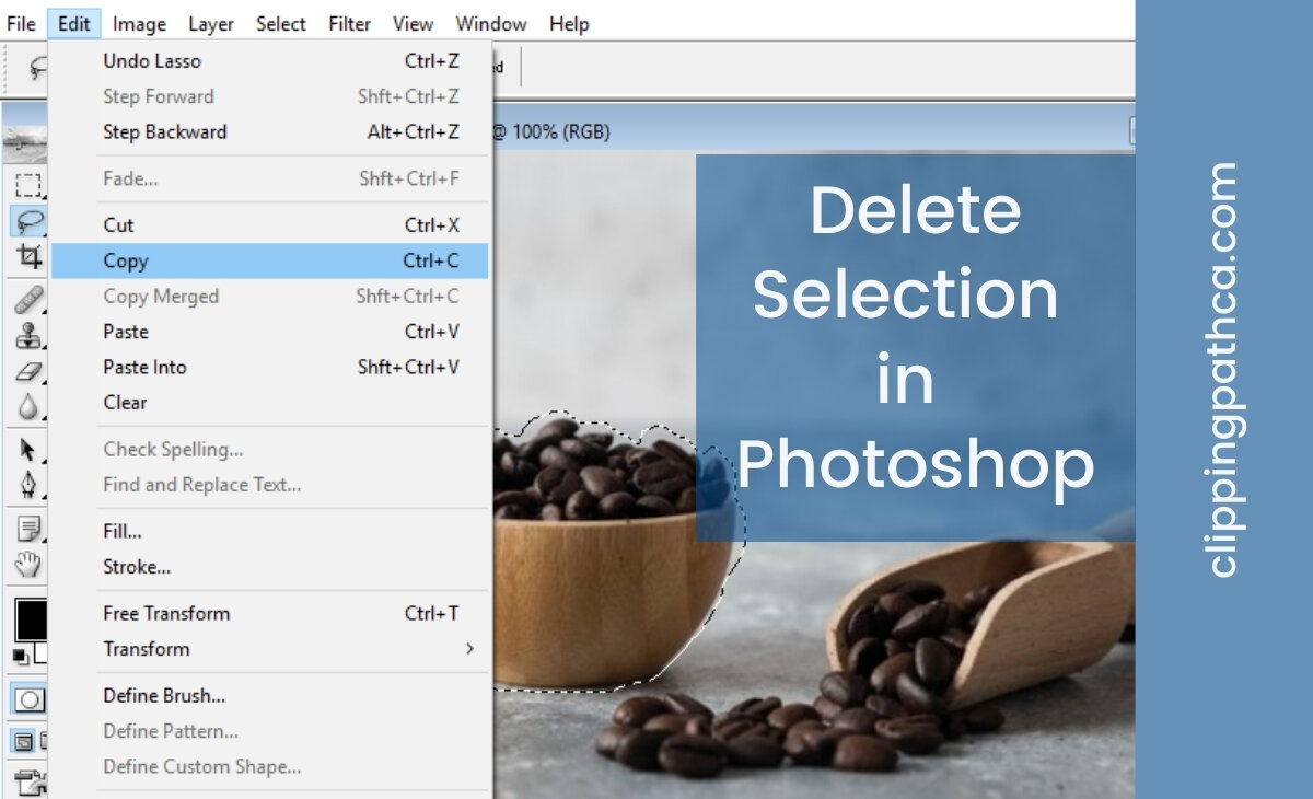 How To Delete Image In Canva