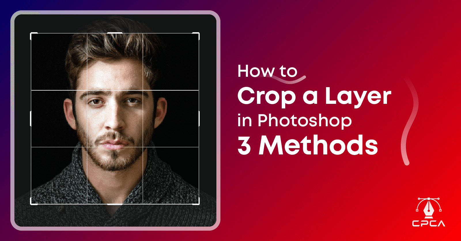 How To Crop The Background Layer In Photoshop at Getalianablog Blog