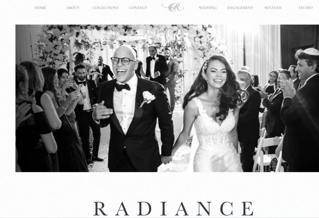 Radiance Photography Studio