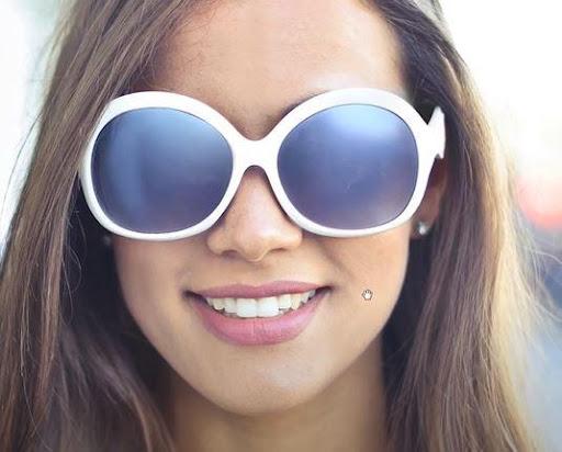 How to Photoshop Someone’s Sunglasses