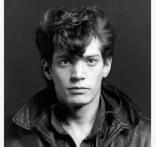 Robert Mapplethorpe