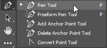 Pen Tool