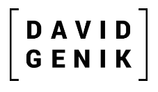 David Genik