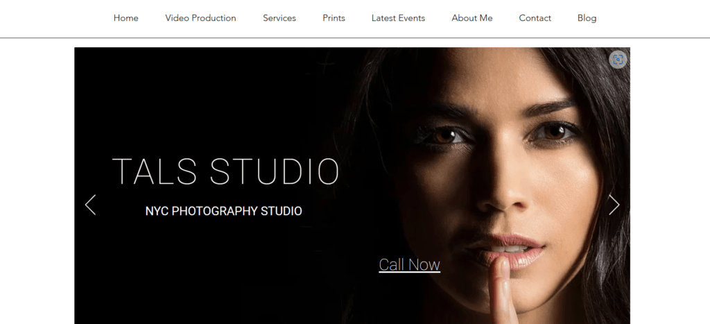 Tals Studio