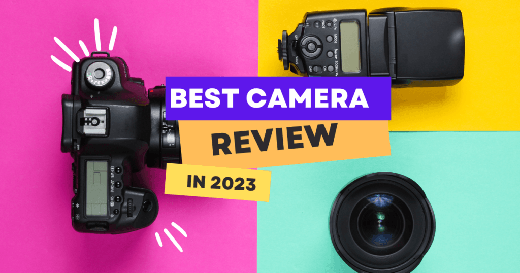 best camera for clothing photography