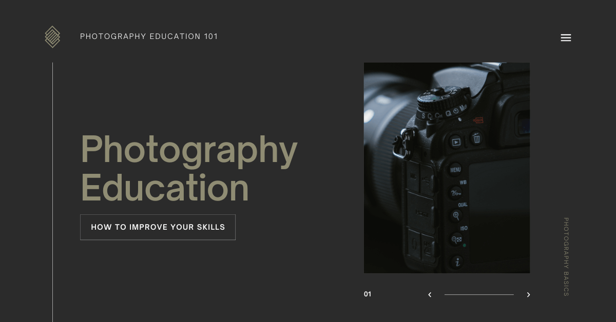 Photography Education