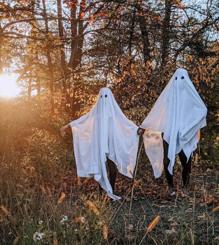 GhostCouple