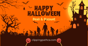 Spirit Halloween Deals and Discounts