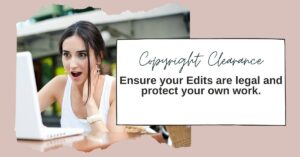 Copyright Laws in Photo Editing