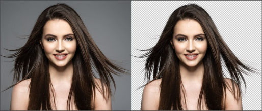 Background Removal Services