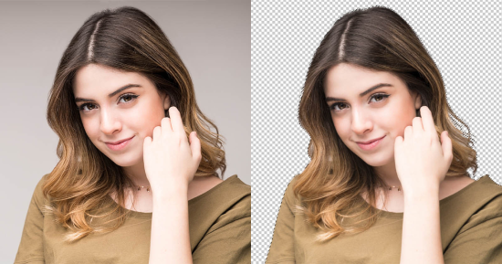 Background Removal Services