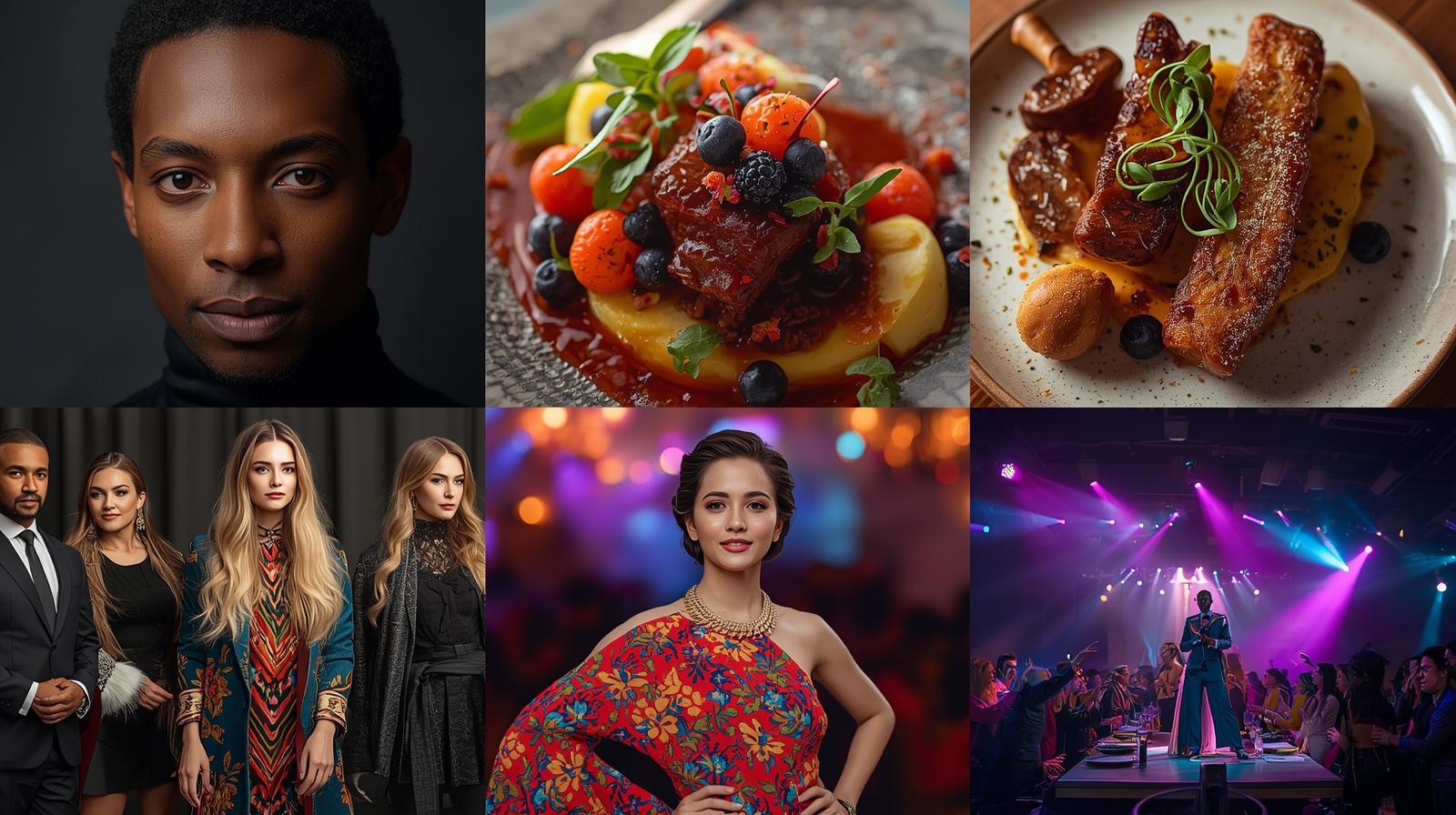 Niche Specific Instagram Story Idea Niche photography themed instagram story examples for targeted audiences