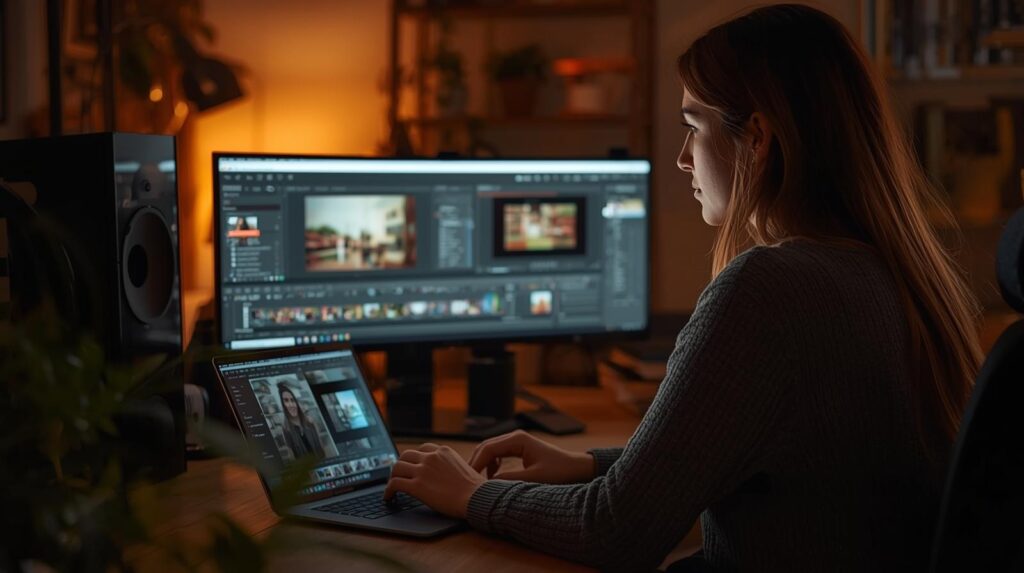 Share Your Editing Tools Photographer editing tools and software showcased for instagram story ideas