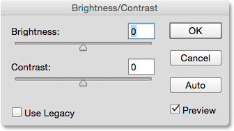Adjust Brightness Contrast And Color Photoshop Mac Editing brightness, contrast, and color balance in Photoshop on Mac