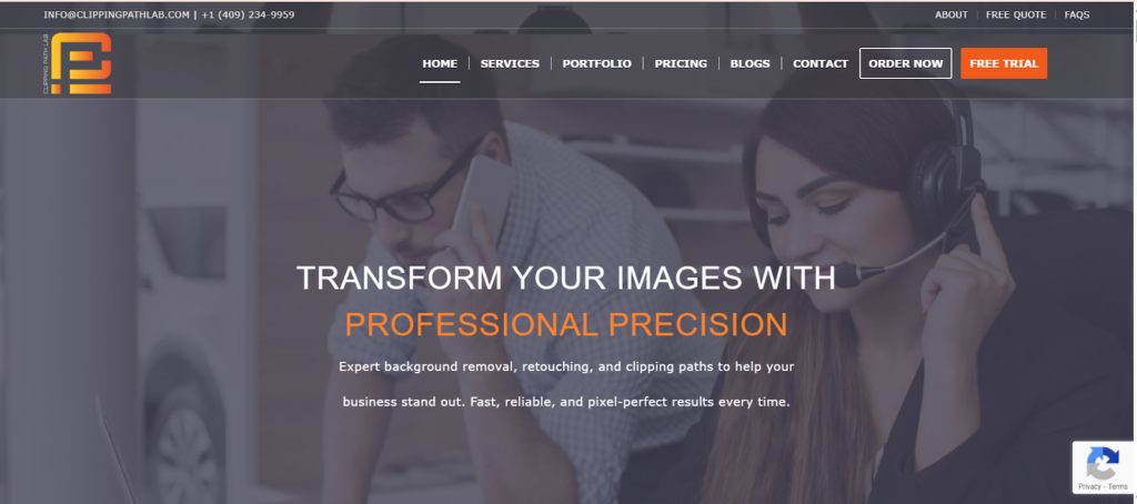 10 Best Clipping Path Services In London [Experts Choice]