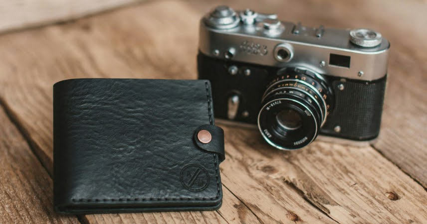 detailed and close up e-commerce product shoot
