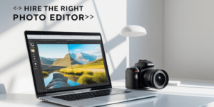 Hire a Professional Photo Editor