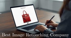 Best Image Retouching Company