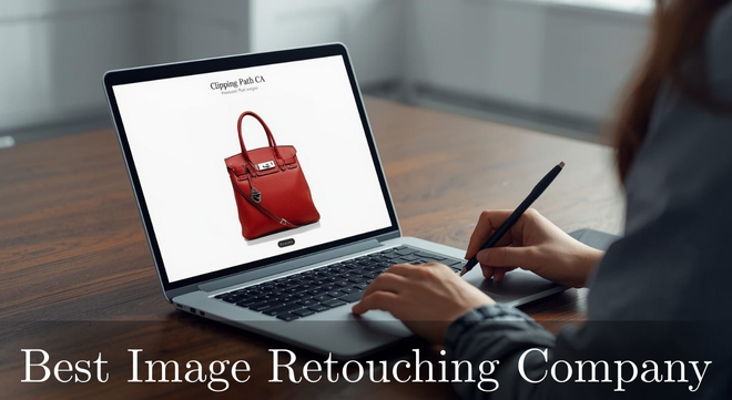 Best Image Retouching Company