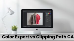 Color Expert alternative is Clipping Path CA