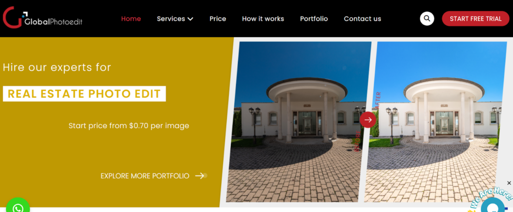 The 10 Best Image Retouching Company in 2025 for Quality Results!