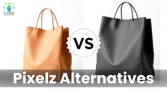 Pixelz alternative