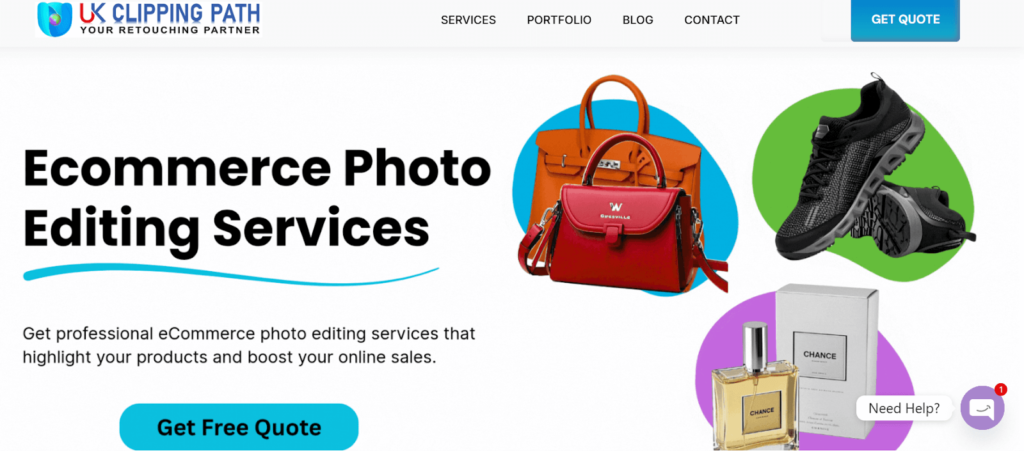 The 10 Best Image Retouching Company in 2025 for Quality Results!