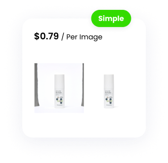 Clipping Path Service